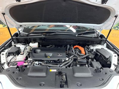 صورة مصغرة 18 لـ 2023 Lexus NX