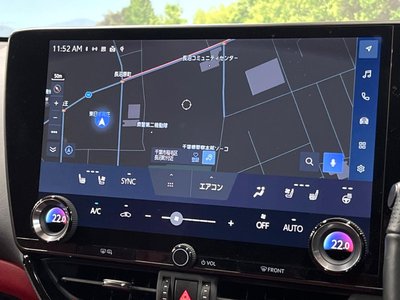صورة مصغرة 21 لـ 2023 Lexus NX
