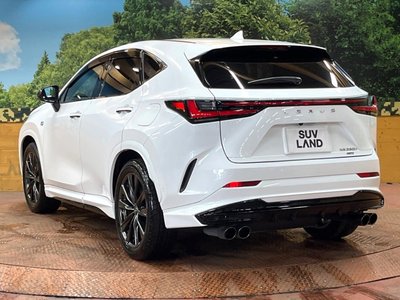 صورة مصغرة 68 لـ 2023 Lexus NX