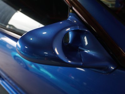 2000 Nissan SKYLINE COUPE — миниатюра 35