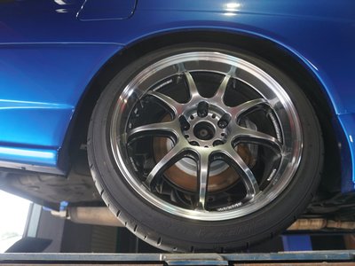 2000 Nissan SKYLINE COUPE — миниатюра 12