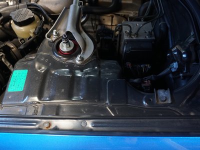 2000 Nissan SKYLINE COUPE photo 4