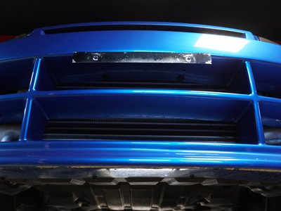 2000 Nissan SKYLINE COUPE — миниатюра 33