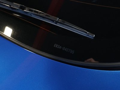 2000 Nissan SKYLINE COUPE — миниатюра 65