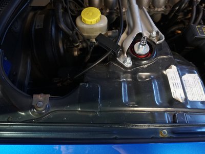 2000 Nissan SKYLINE COUPE photo 3