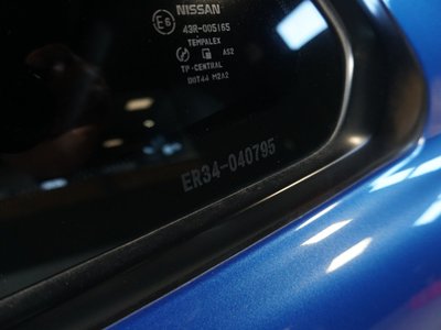 2000 Nissan SKYLINE COUPE — миниатюра 68