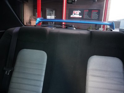 2000 Nissan SKYLINE COUPE — миниатюра 55