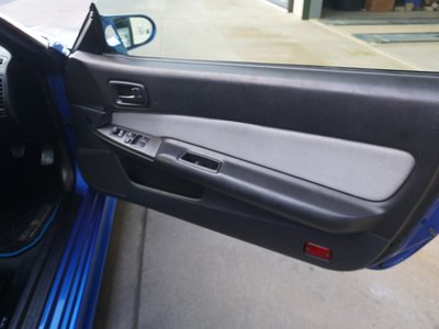 2000 Nissan SKYLINE COUPE — миниатюра 47