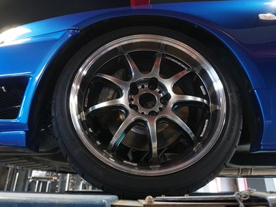 2000 Nissan SKYLINE COUPE — миниатюра 14