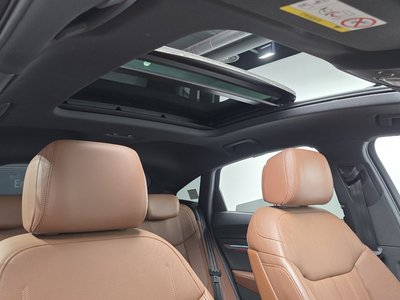 صورة مصغرة 13 لـ 2023 AUDI E-TRON