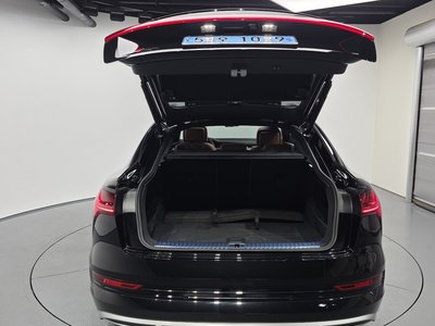 صورة مصغرة 20 لـ 2023 AUDI E-TRON