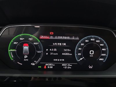 صورة 8 لـ 2023 AUDI E-TRON
