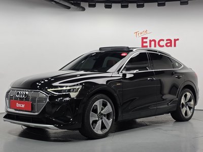 صورة 1 لـ 2023 AUDI E-TRON