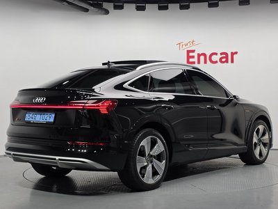 صورة 3 لـ 2023 AUDI E-TRON