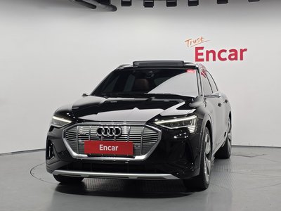 صورة 2 لـ 2023 AUDI E-TRON