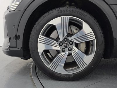 صورة 6 لـ 2023 AUDI E-TRON