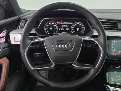 صورة مصغرة 15 لـ 2023 AUDI E-TRON