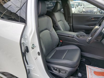 صورة مصغرة 12 لـ 2023 Toyota CROWN SPORT