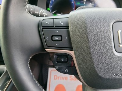 صورة مصغرة 32 لـ 2023 Toyota CROWN SPORT