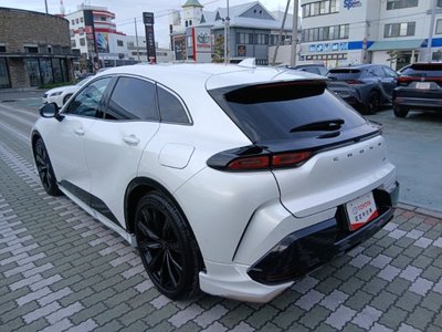 2023 Toyota CROWN SPORT photo 6