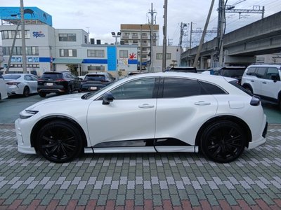 2023 Toyota CROWN SPORT photo 7