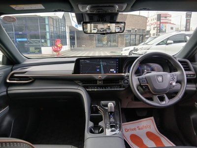 صورة مصغرة 11 لـ 2023 Toyota CROWN SPORT