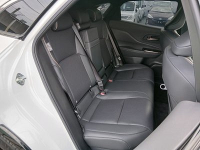 صورة مصغرة 16 لـ 2023 Toyota CROWN SPORT