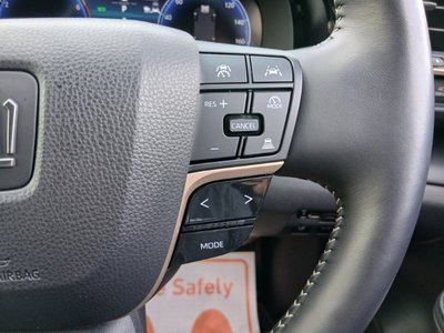 صورة مصغرة 33 لـ 2023 Toyota CROWN SPORT