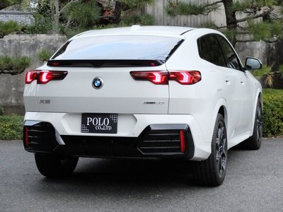 BMW X2 - 10