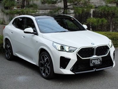 BMW X2 - 8
