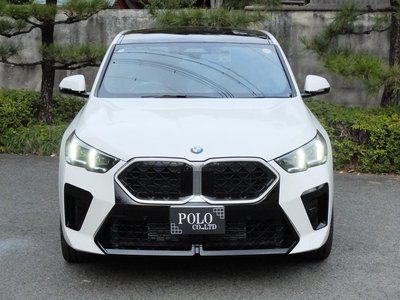 BMW X2 - 5