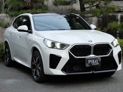 BMW X2 - 7