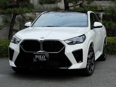 BMW X2 - 2