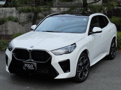 BMW X2 - 4