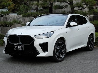 BMW X2 - 1
