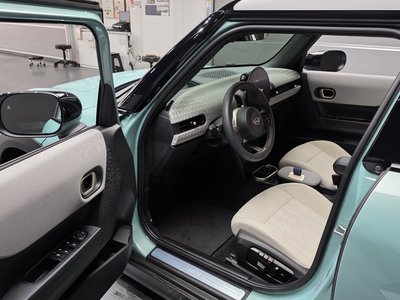 صورة مصغرة 13 لـ 2025 MINI COOPER S