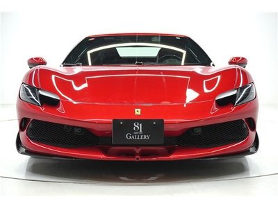 FERRARI 296 - 2
