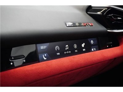 FERRARI 296 - 8