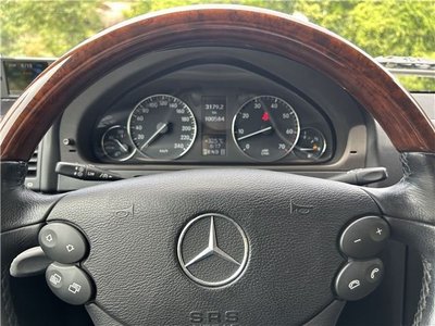 MERCEDES-BENZ G-CLASS - 10