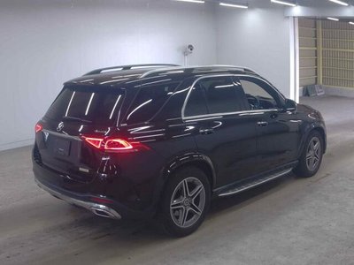 MERCEDES-BENZ GLE - 5