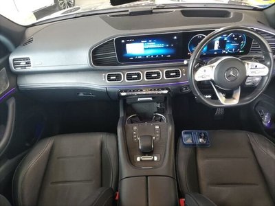 MERCEDES-BENZ GLE - 3