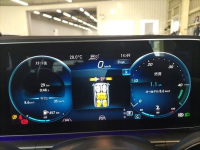 MERCEDES-BENZ GLE - 6