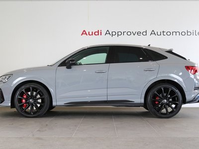 AUDI Q3 - 3