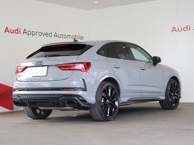 AUDI Q3 - 4