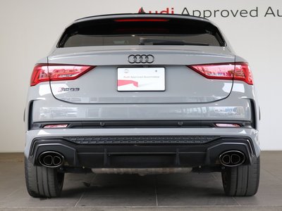 AUDI Q3 - 5