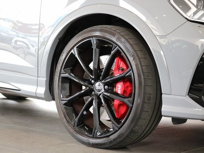 AUDI Q3 - 6