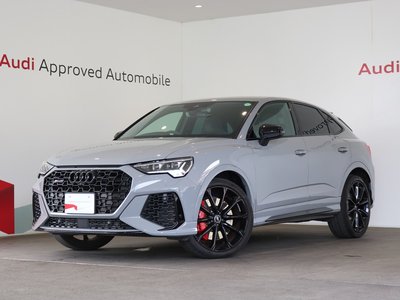 AUDI Q3 - 1