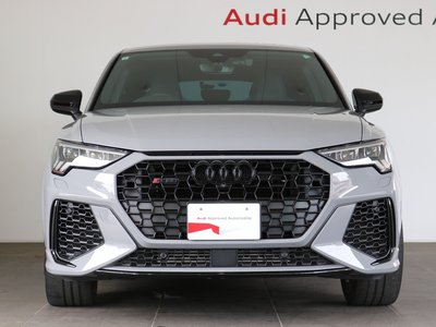 AUDI Q3 - 2