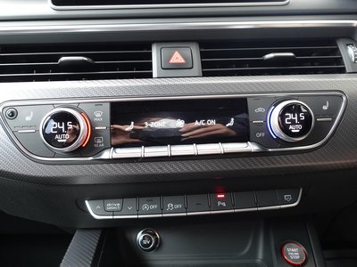 صورة مصغرة 17 لـ 2019 AUDI RS4 AVANT