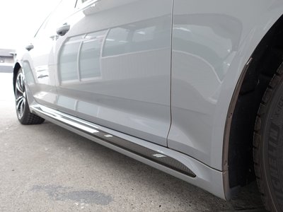 صورة مصغرة 14 لـ 2019 AUDI RS4 AVANT